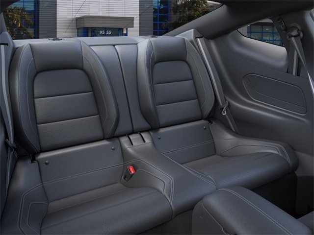 New 2025 Ford Mustang GT Premium image 11