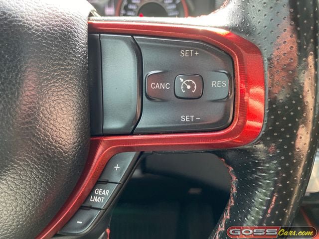 Used 2021 RAM 1500 Rebel w/ Rebel Level 2 Equipment Group AWD/4WD image 21
