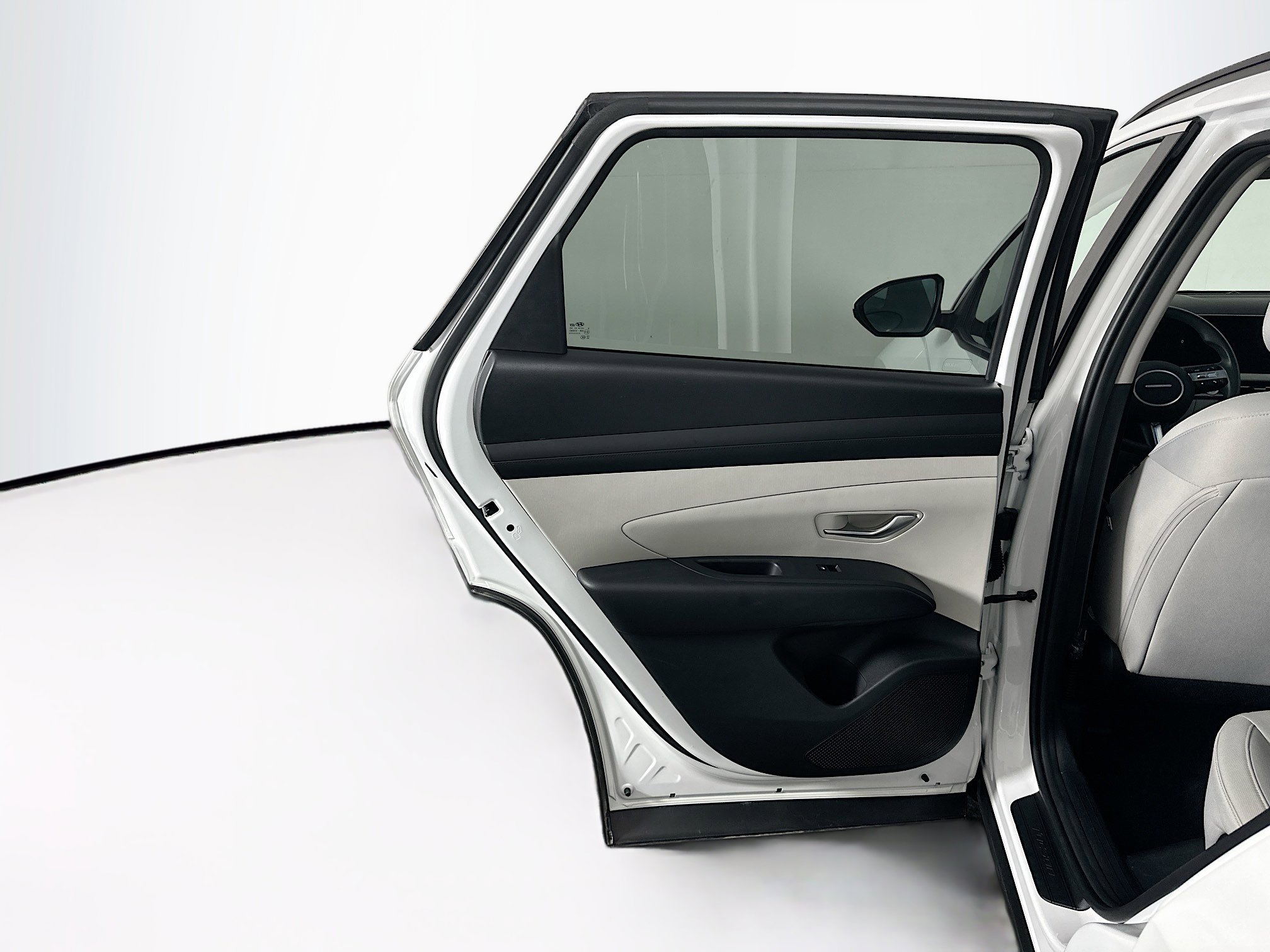 Used 2025 Hyundai Tucson SEL FWD image 26