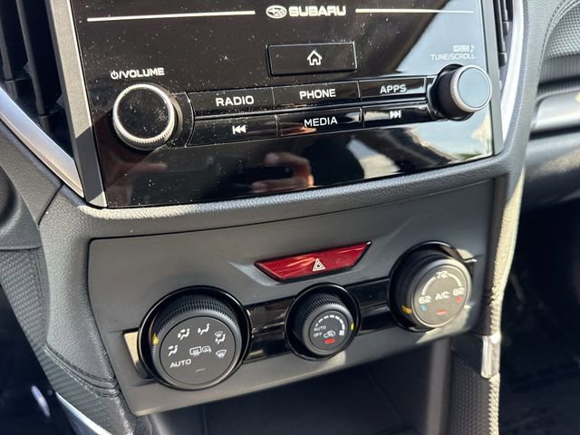 Certified 2024 Subaru Forester Premium image 19