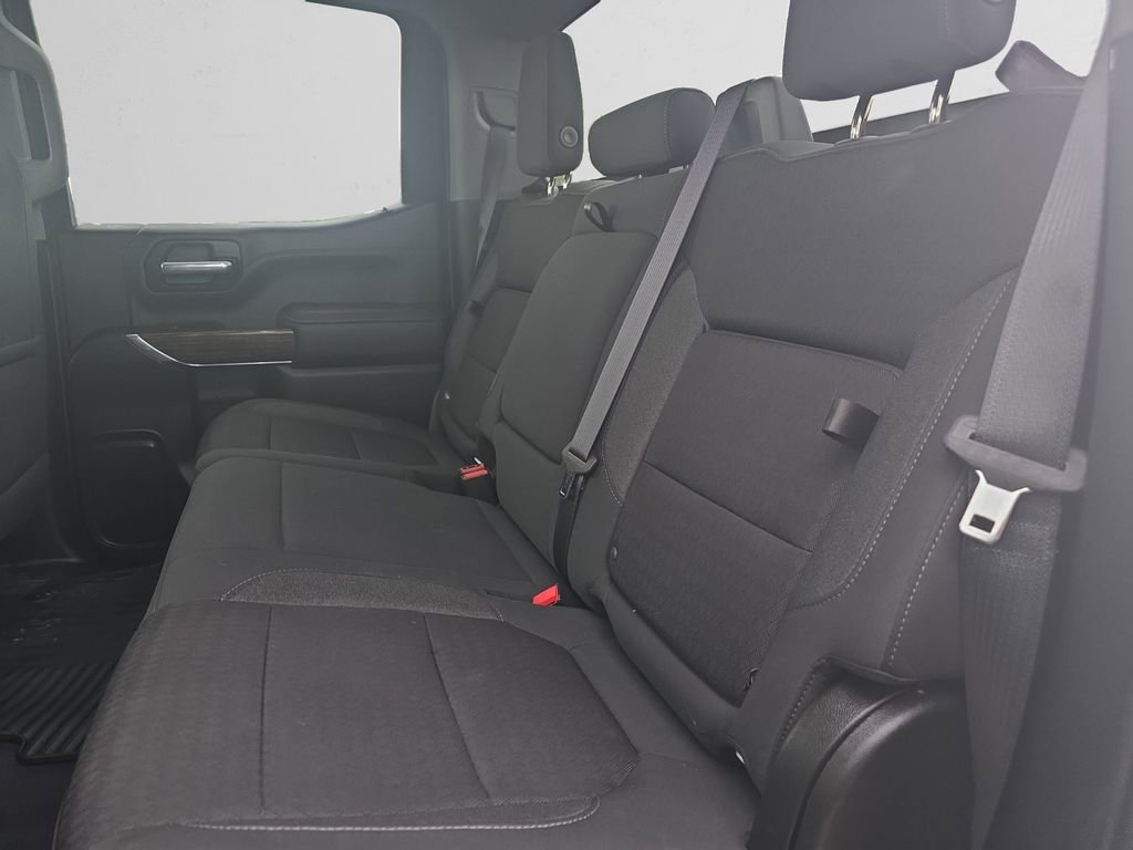 Used 2021 GMC Sierra 1500 Elevation image 14