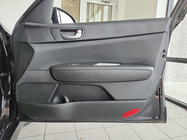 Certified 2020 Kia Optima LX image 12