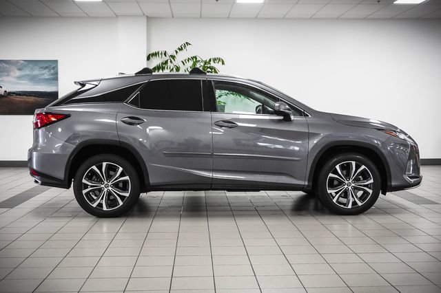 Used 2022 Lexus RX 350 FWD w/ Premium Package image 5