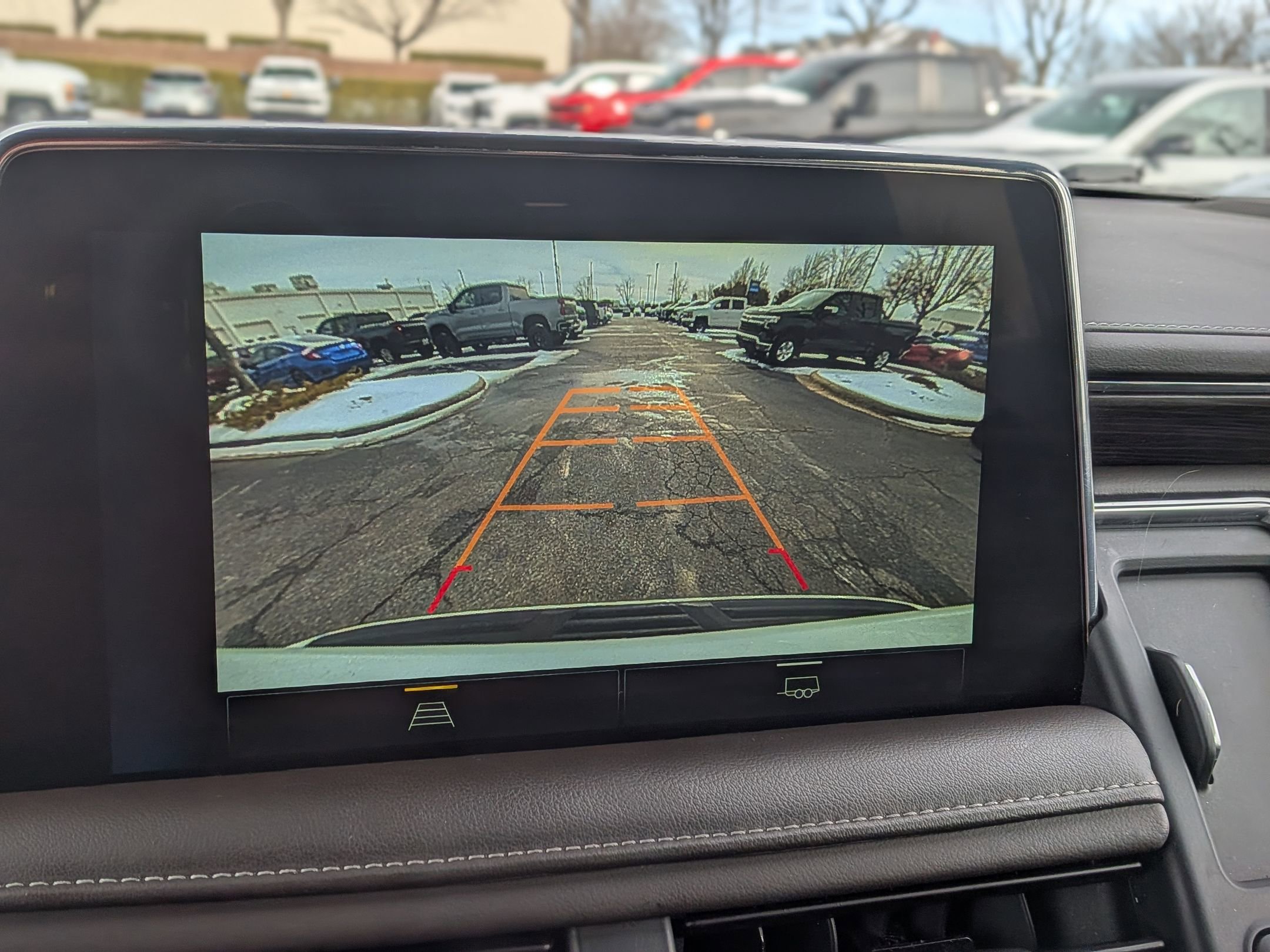 Used 2024 Chevrolet Tahoe LT image 29