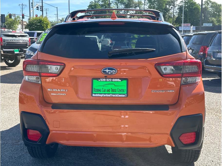 Used 2020 Subaru Crosstrek 2.0i Premium w/ Popular Package #2 image 6
