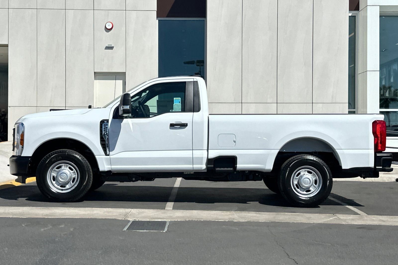 New 2026 Ford F250 XL image 6