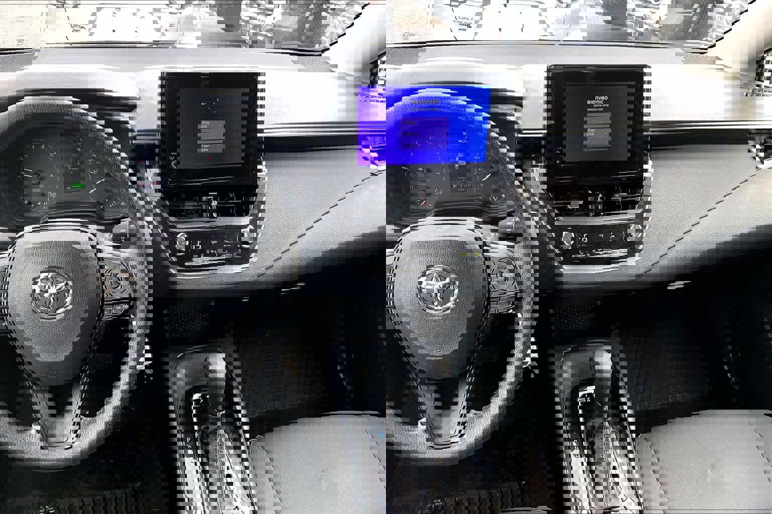 Certified 2023 Toyota Corolla LE image 7