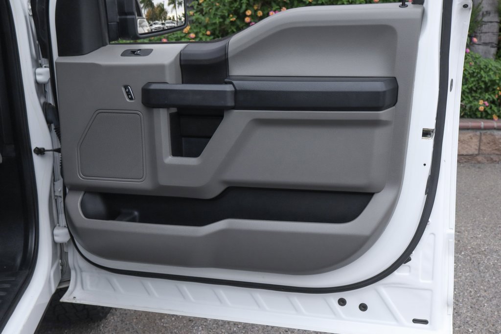 Used 2018 Ford F150 XL w/ Equipment Group 101A Mid image 40