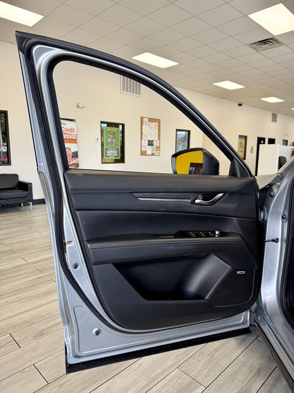 Used 2018 MAZDA CX-5 Grand Touring FWD image 15