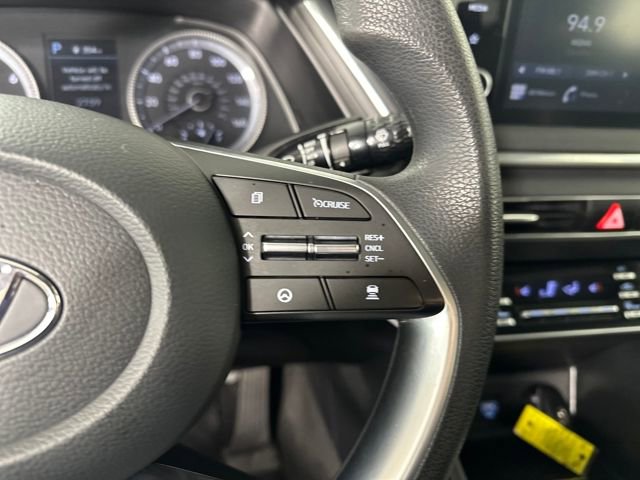 Used 2022 Hyundai Sonata SEL image 16