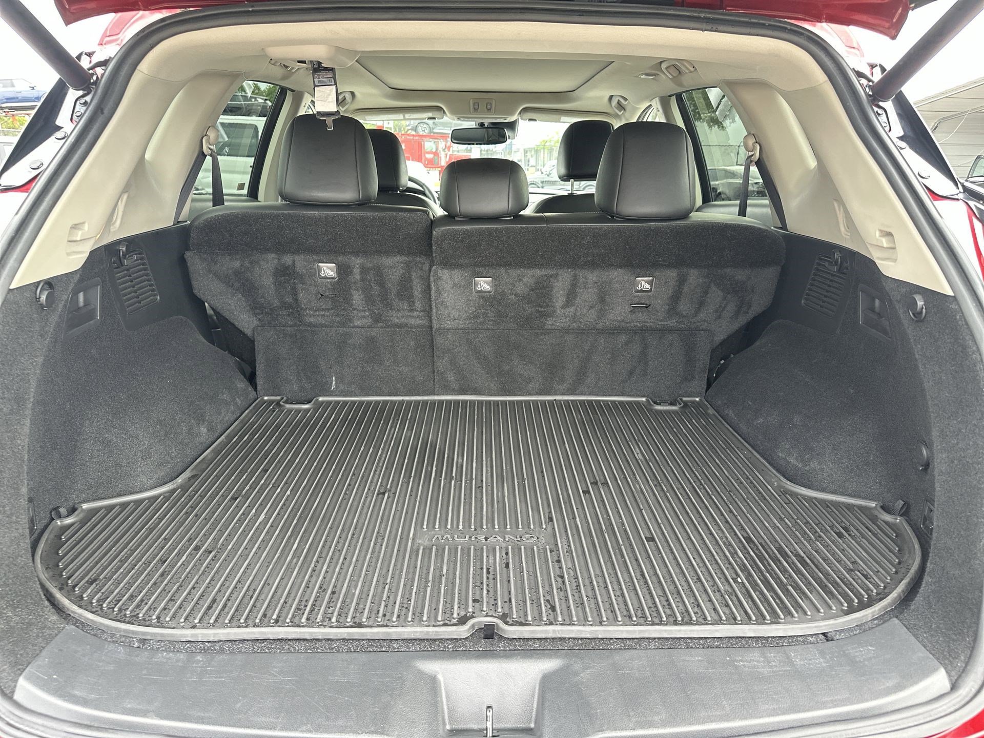 Used 2023 Nissan Murano SL w/ SL Moonroof Package FWD image 19