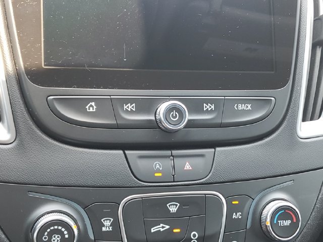 Used 2025 Chevrolet Malibu LS FWD image 27
