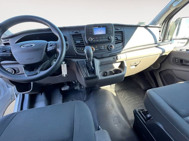 Used 2020 Ford Transit 350 XL RWD image 10