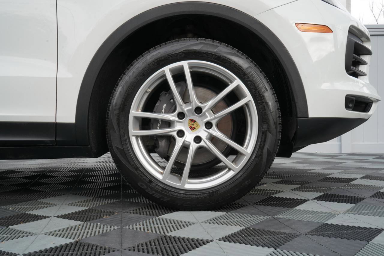 Used 2020 Porsche Cayenne AWD/4WD image 83