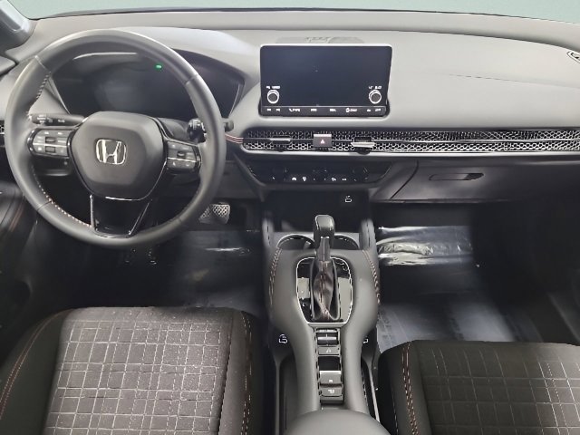 Certified 2023 Honda HR-V Sport image 22