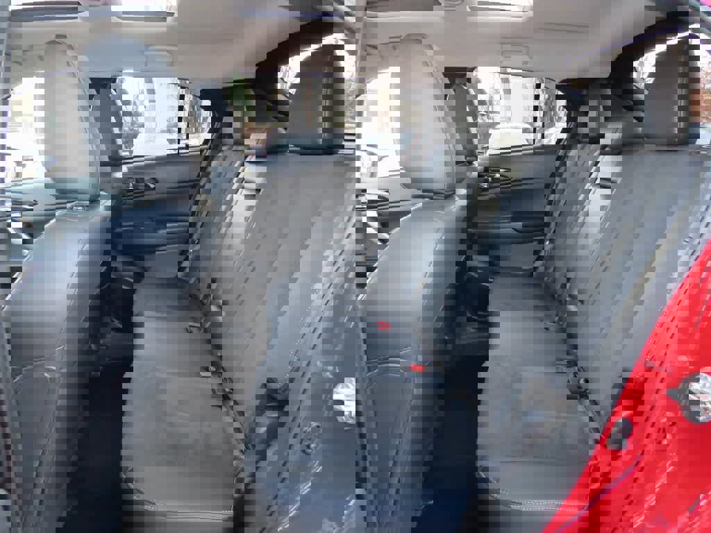 Used 2022 Mitsubishi Eclipse Cross SE image 13