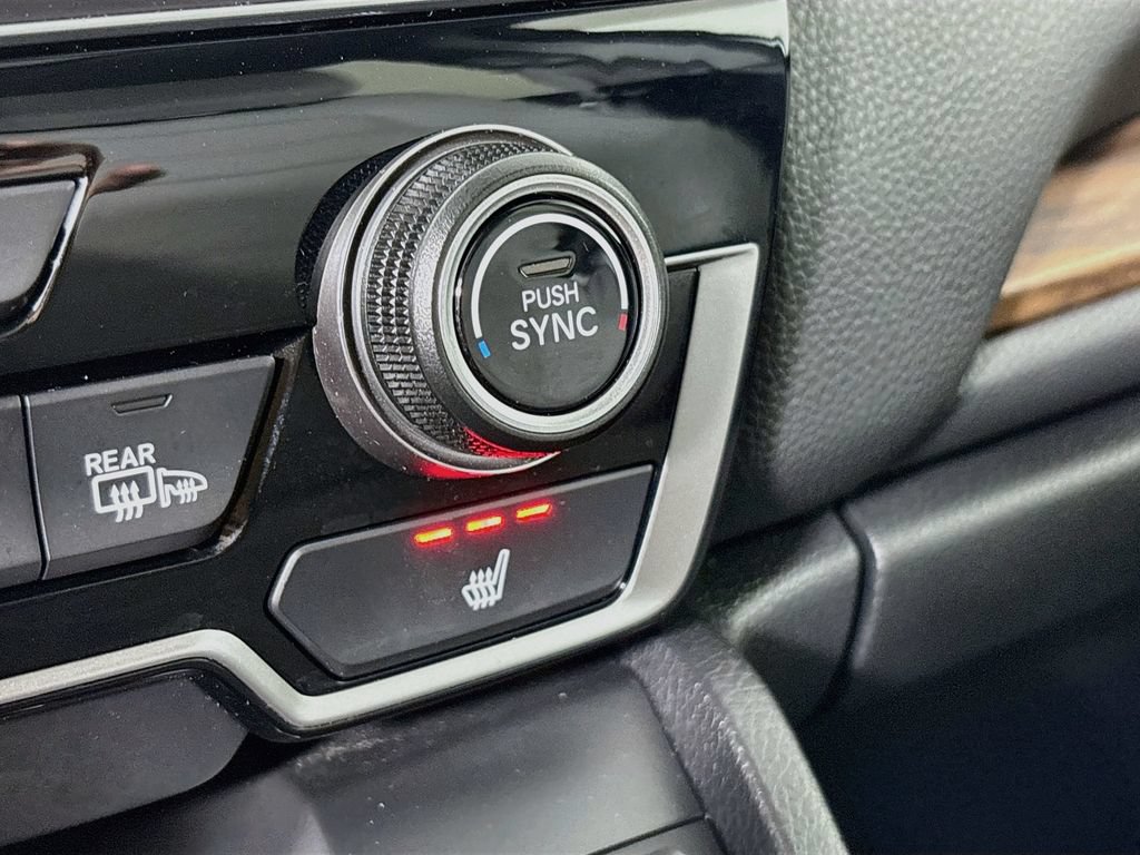 Used 2020 Honda CR-V EX-L image 19