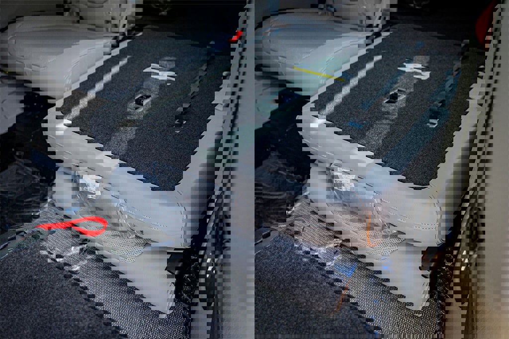 New 2025 Volkswagen ID. Buzz Pro S Plus image 31