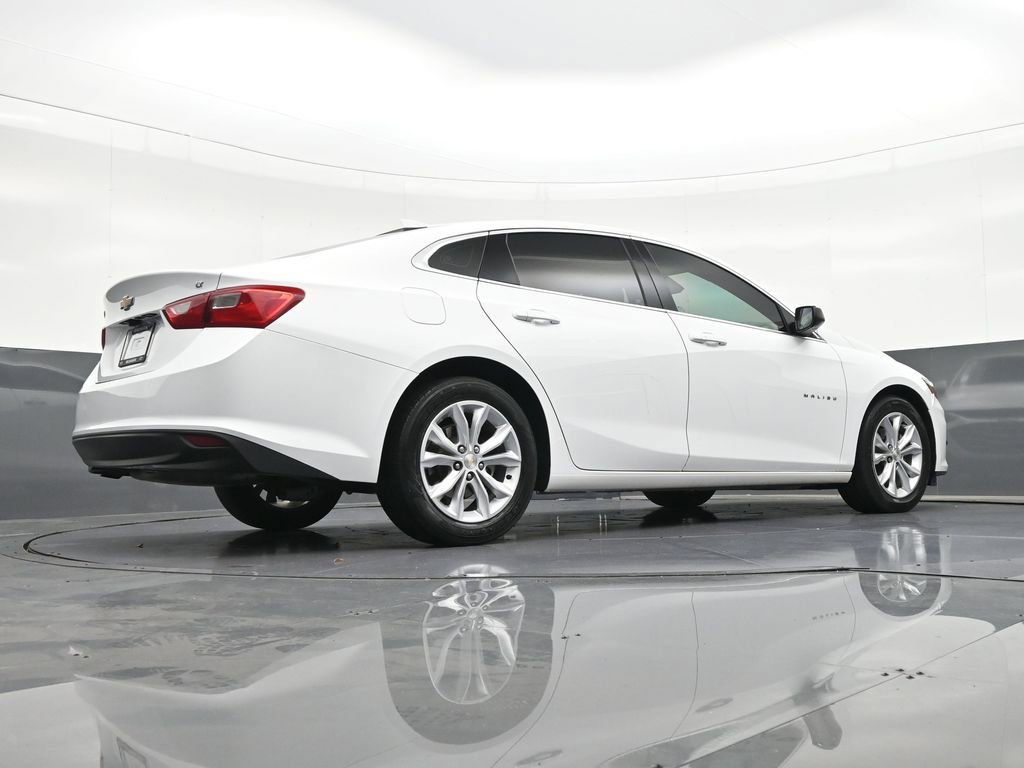 Used 2023 Chevrolet Malibu LT image 27