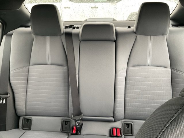 New 2027 Toyota Corolla SE FWD image 26