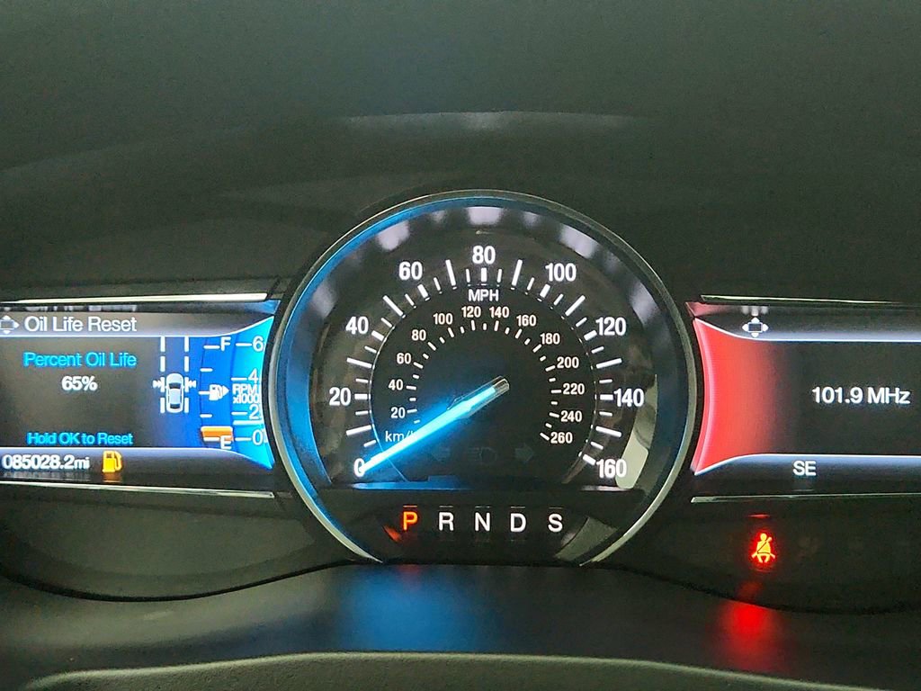 Used 2019 Ford Explorer Limited w/ Equipment Group 301A image 15