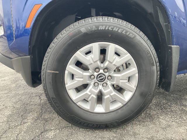 Used 2023 Nissan Frontier SV w/ SV Convenience Package image 9