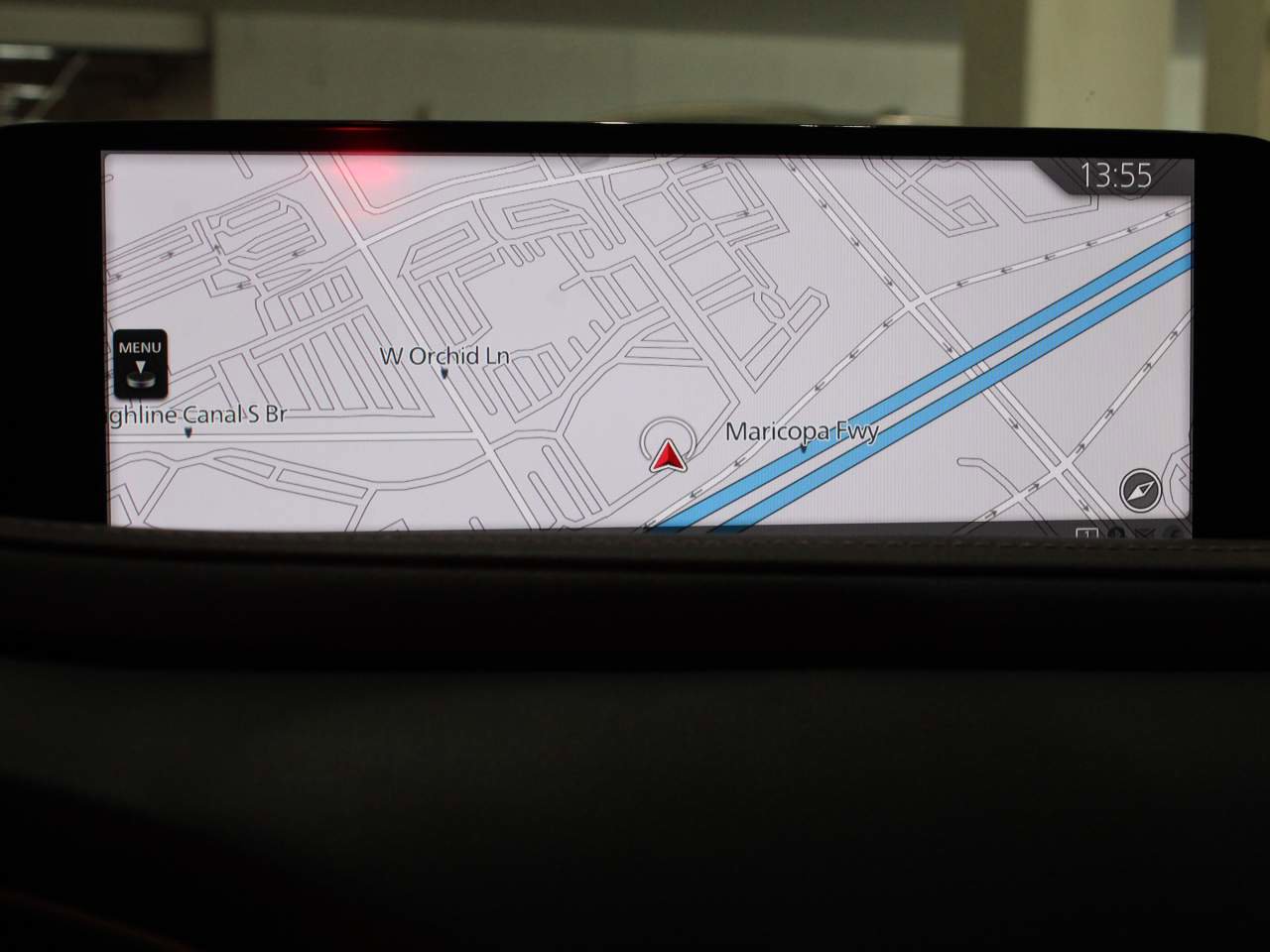 Used 2025 MAZDA CX-30 2.5 Turbo w/ Premium Package AWD/4WD image 20