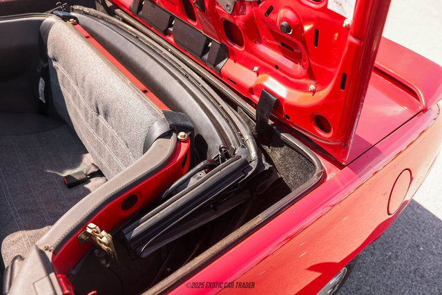 Used 1991 Mercury Capri XR2 image 40