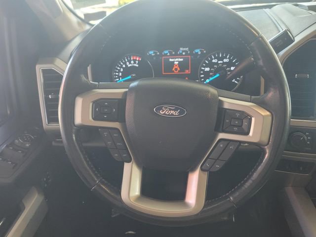Used 2022 Ford F250 Lariat w/ Lariat Ultimate Package image 17