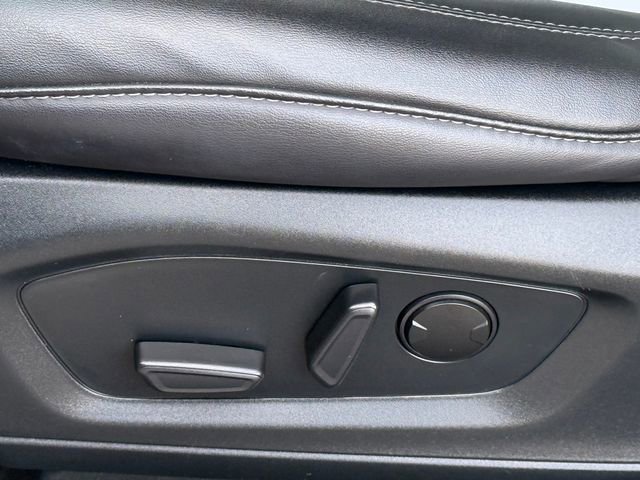 Certified 2023 Ford Explorer XLT w/ Equipment Group 202A image 7