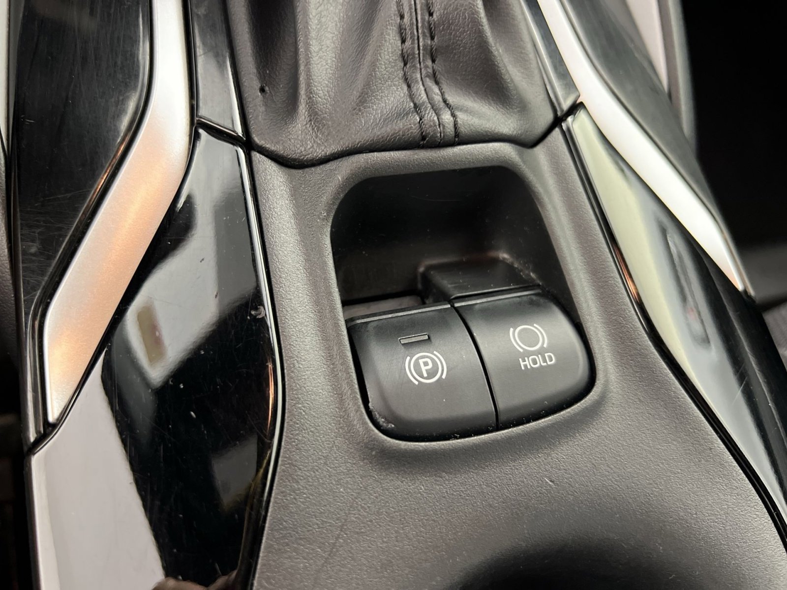 Used 2022 Toyota Corolla SE image 27
