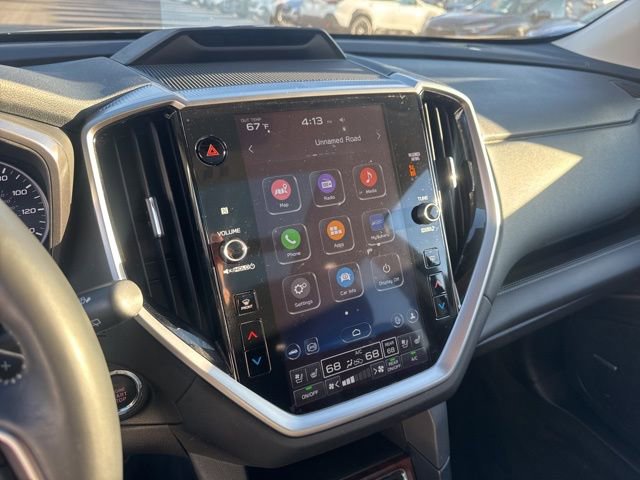 Used 2025 Subaru Ascent Touring w/ Popular Package #1 image 11