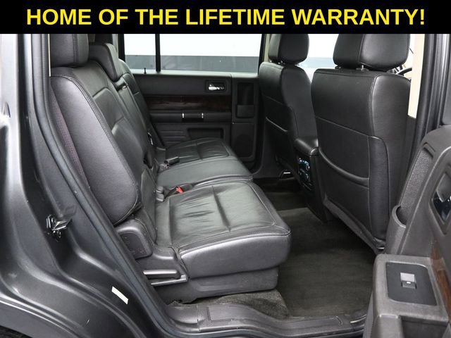 Used 2018 Ford Flex Limited image 47