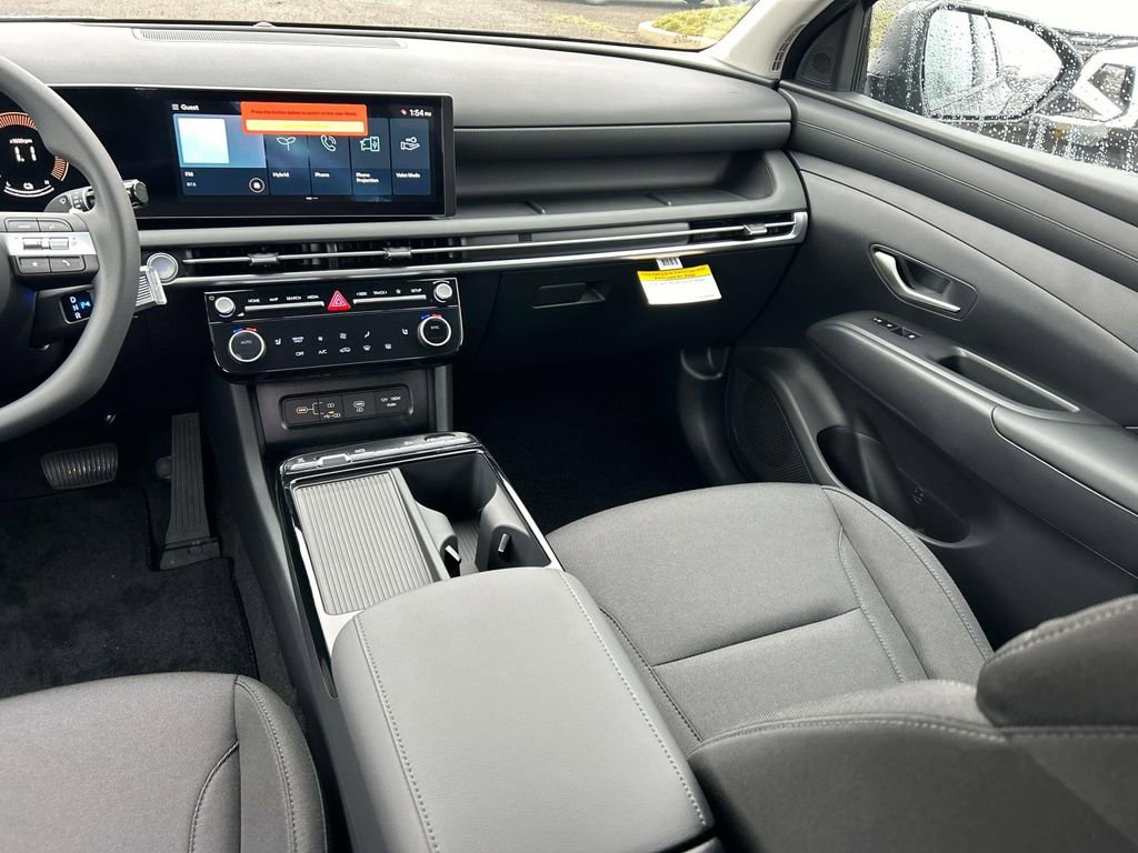 New 2026 Hyundai Tucson SEL image 23