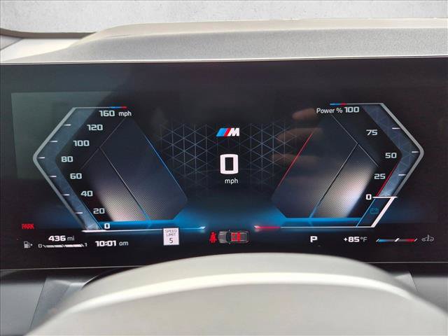New 2026 BMW X3 M50 w/ Premium Package AWD/4WD image 11