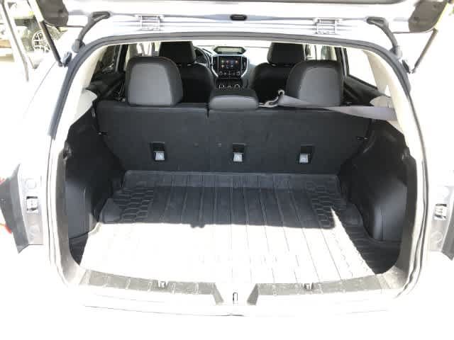 Used 2021 Subaru Crosstrek 2.5i Limited w/ Moonroof Package 2 AWD/4WD image 29