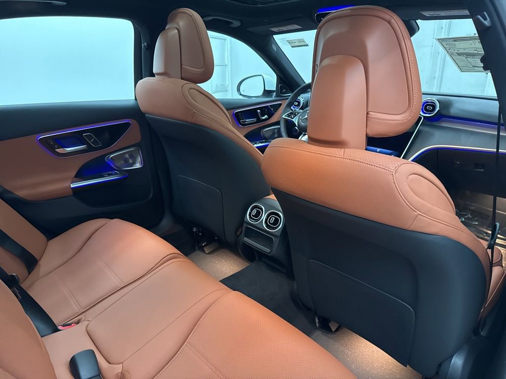 New 2026 Mercedes-Benz C 300 Sedan image 25