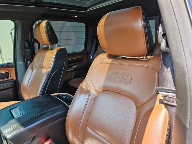 Used 2021 RAM 1500 Limited AWD/4WD image 26