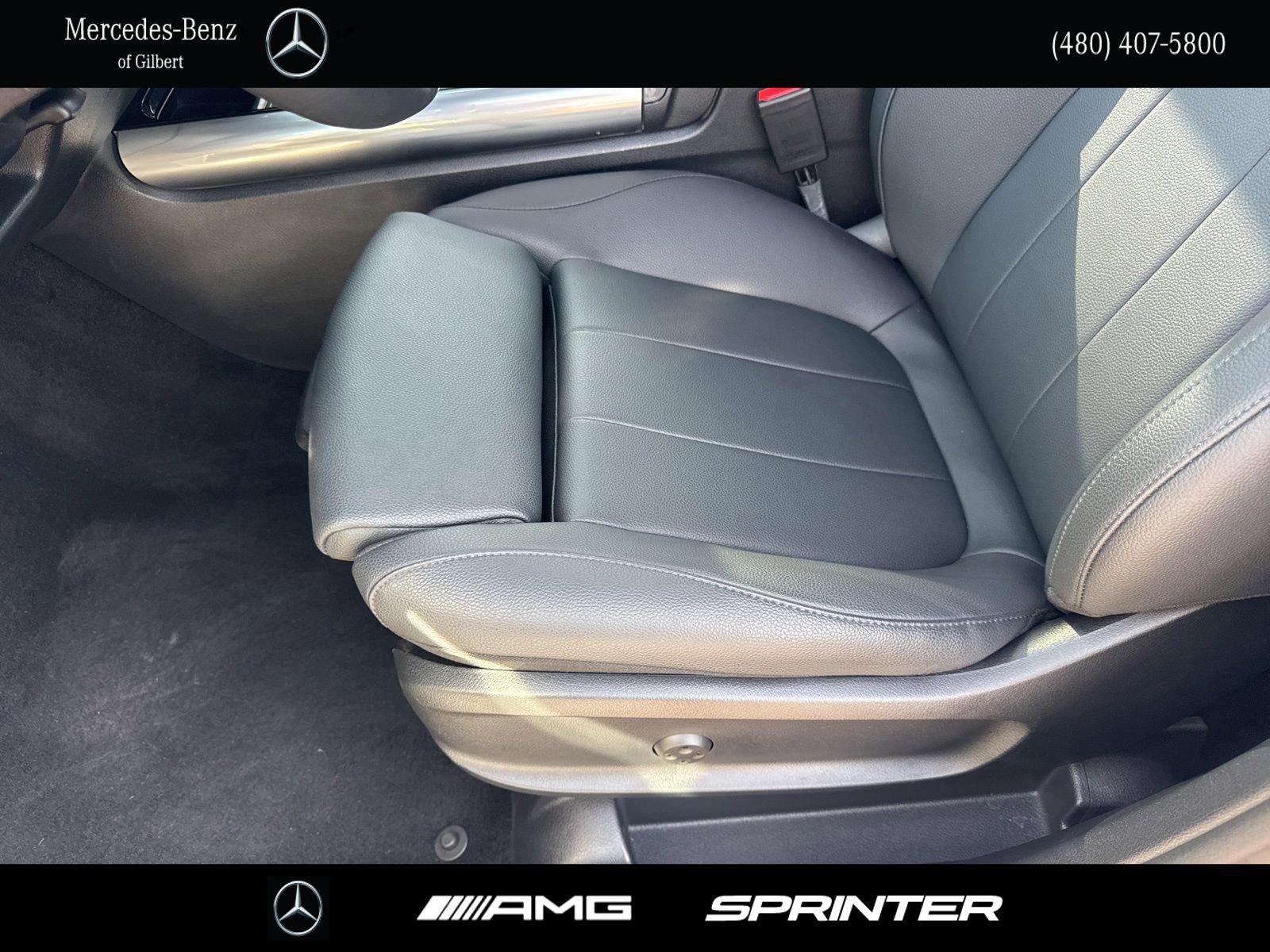 Certified 2026 Mercedes-Benz GLA 250 image 14