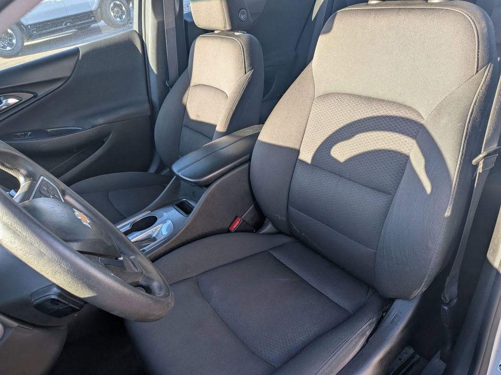 Used 2020 Chevrolet Malibu LT image 15