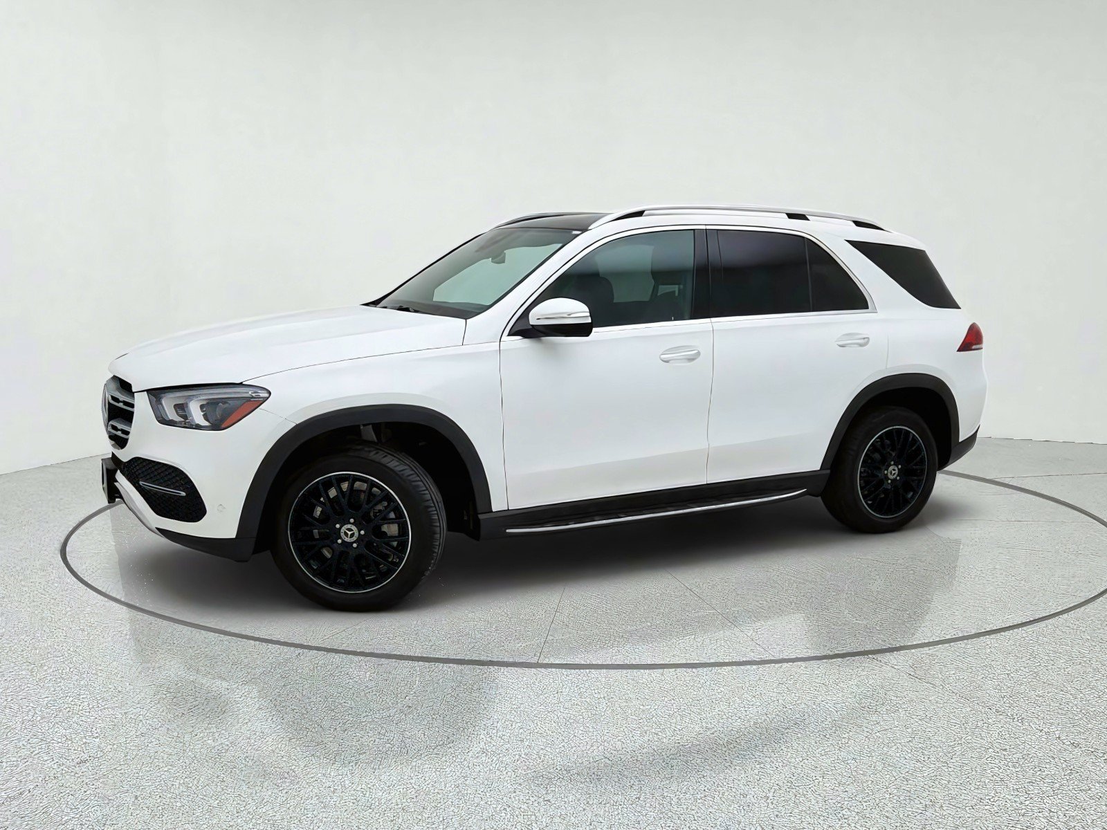 Certified 2020 Mercedes-Benz GLE 350 4MATIC image 15