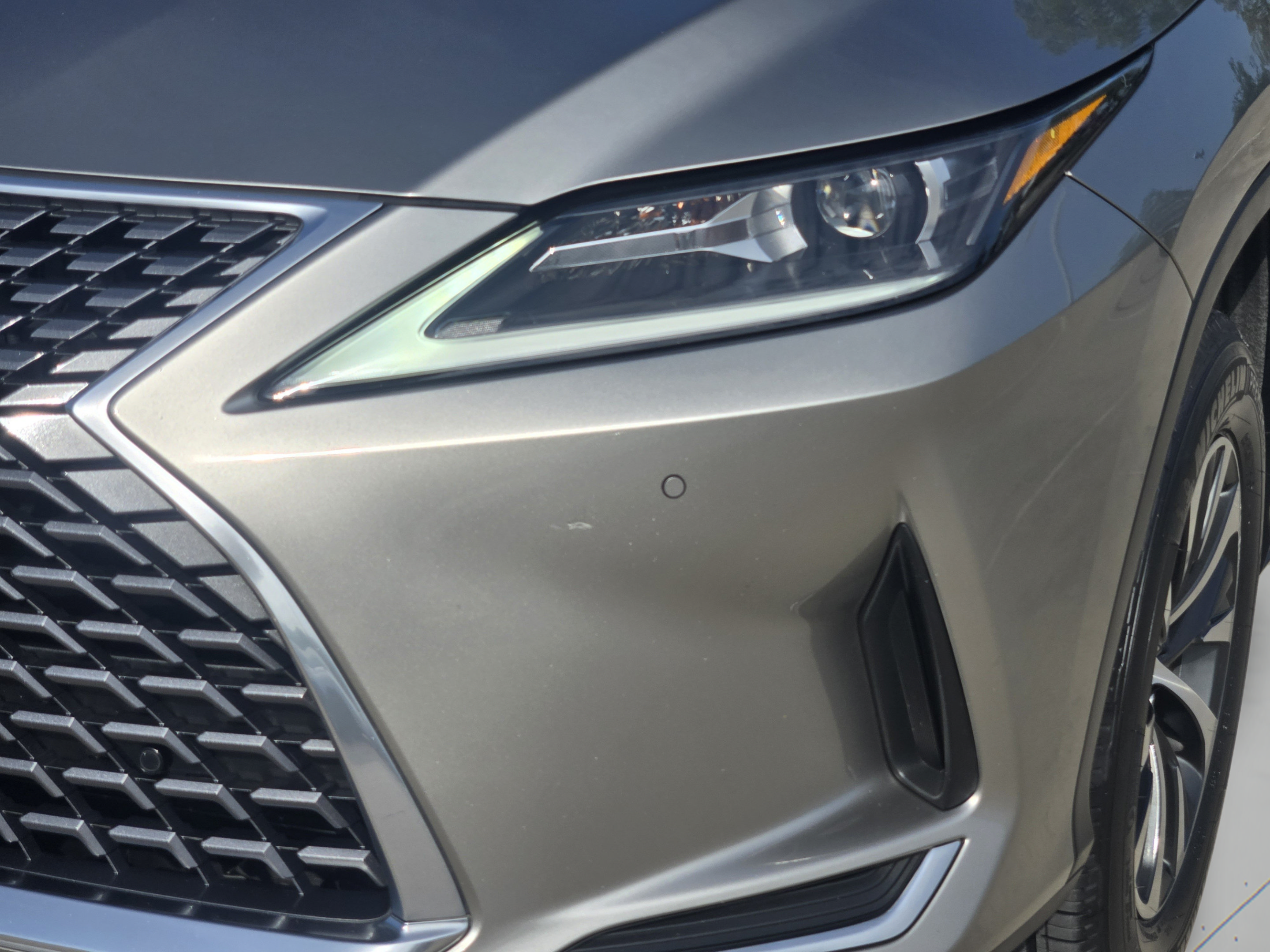 Used 2020 Lexus RX 350 FWD w/ Accessory Package image 30
