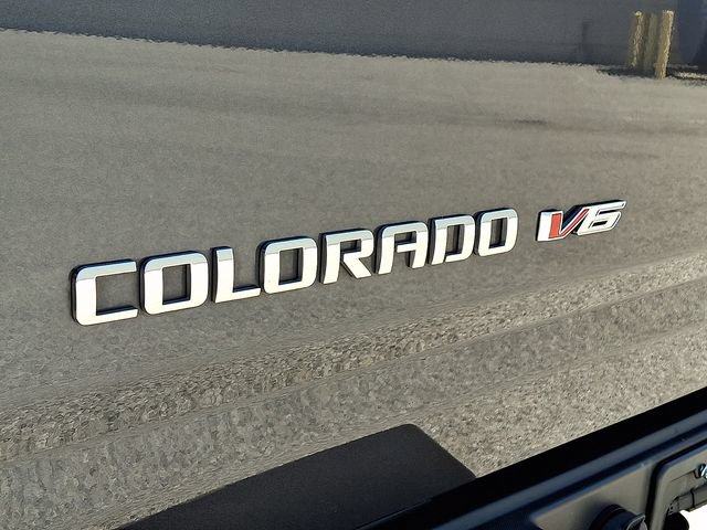 Used 2017 Chevrolet Colorado LT AWD/4WD image 28
