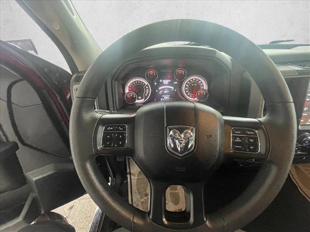 Used 2021 RAM 1500 Tradesman w/ Tradesman SXT Package image 27