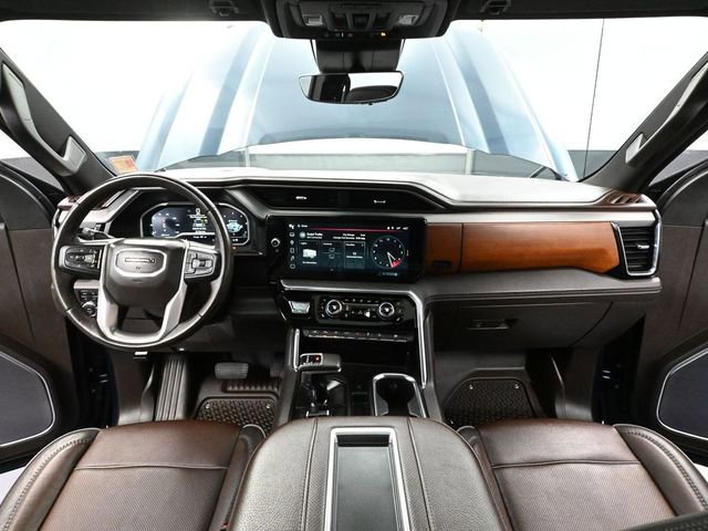 Used 2022 GMC Sierra 1500 Denali w/ Denali Reserve Package image 32
