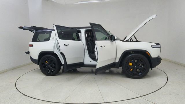 Used 2024 Rivian R1S Adventure image 72