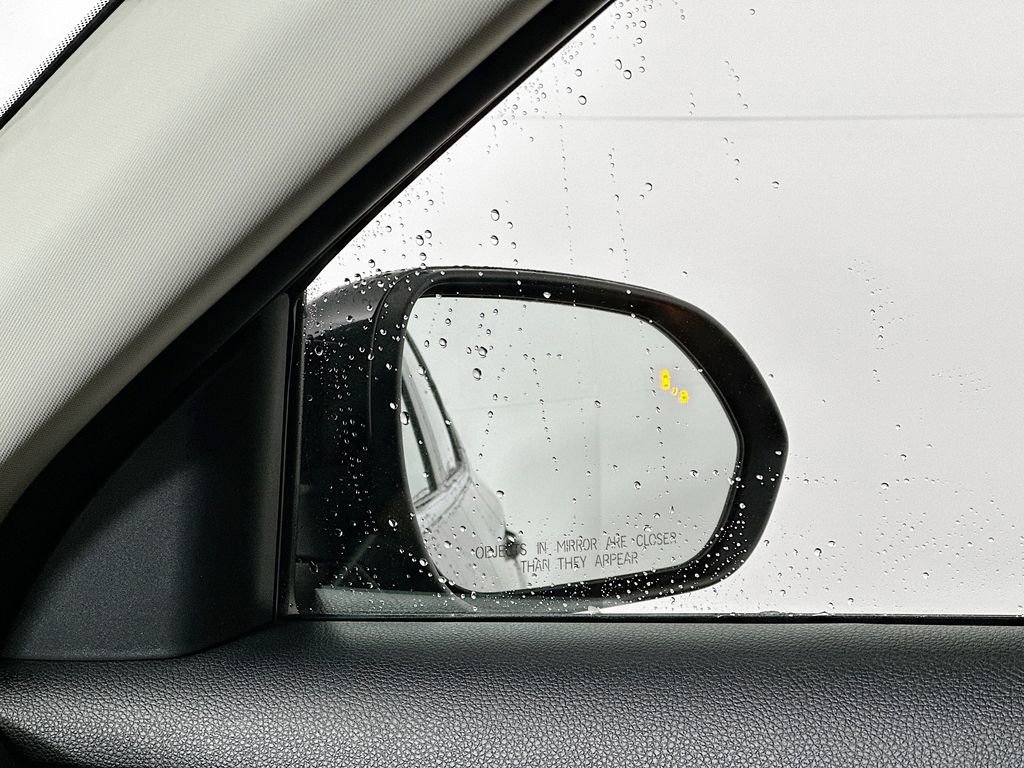 Used 2024 Kia Seltos EX image 25