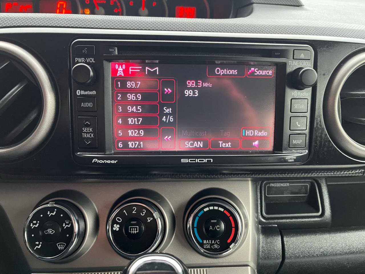 Used 2013 Scion xB 10 Series image 18