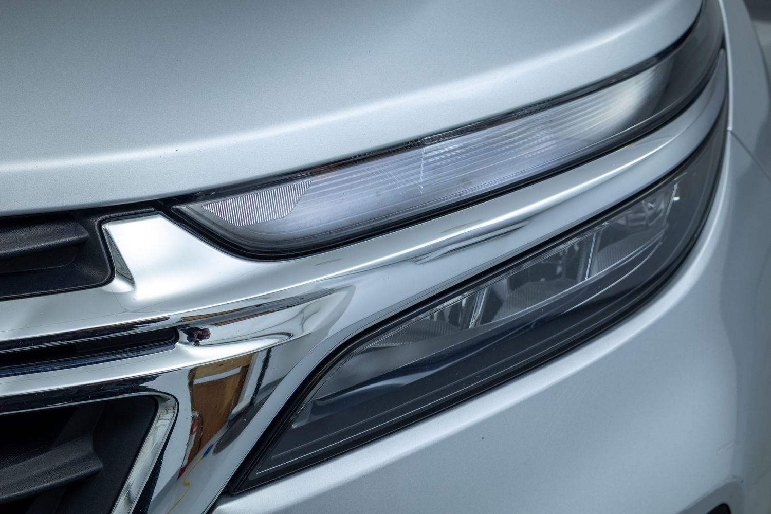 Used 2022 Chevrolet Equinox LS image 9