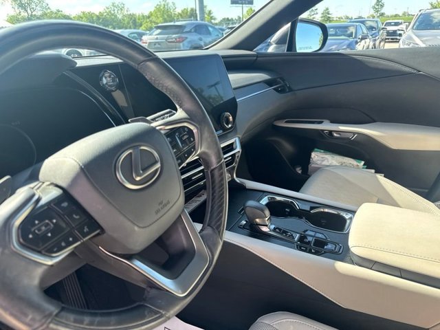 Certified 2023 Lexus RX 350 Premium Plus w/ Accessory Package (Z1) AWD/4WD image 7